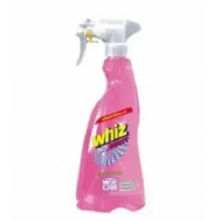 ราคา Whiz วิซ โนดัสต์ น้ำยาเช็ดกระจก 360 520มล (23136134869)