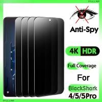 ราคา ปกป้องหน้าจอสำหรับกระจกฟิล์มกระจก iPhone X พร้อม Privacy Black Shark Xiaomi 4 5 3 2 4S Pro 3S 5RS ฟิล์มติดกระจกเพื่อความเป็นส่วนตัวป้องกันการสอดแนม (22957106807)