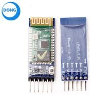 ราคา HC05 โมดูลบลูทูช HC 05 Bluetooth module master slave 6 pin บลูธูท โมดูล HC 05 Arduino (23161009162)