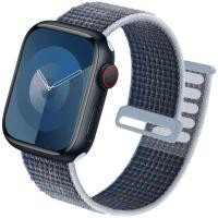 ราคา ขายร้อน สำหรับ Apple Watch Ultra 49mm 45mm 41mm 42mm 38mm ผู้หญิงผู้ชาย 44mm 40mm iWatch ไนลอน Series 9 8 7 6 5 4 3 2 1 Series SE ultra 3 (21740110479)
