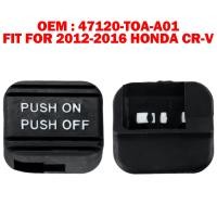 ราคา ฟัง สำหรับ Honda สำหรับ CRV 2012 2016เบรกมือแป้นเหยียบ OE 47120 T0A A01 (24481464660)
