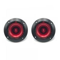 ราคา CampCraze 2pcs piezoelectric Tweeter 3 ลำโพงเสียงแหลมแหลมเซรามิค Piezo ลำโพง (24749465359)