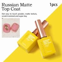 ราคา Vendeeni รุ่นใหม่ Base Coat Top Coat Top กระจก Top Matte Top ฝัง Blossom Gel กาวลอกฟอยล์ ขาว ดำ แดง 15ml (24500712001)