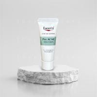 ราคา Exp 1 2026 ขนาดทดลอง Eucerin Pro Acne Solution A I Clearing Treatment 5ml (18167917756)