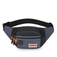 ราคา PIYU New กระเป๋าสะพายใหม่สำหรับผู้ชาย กระเป๋าคาดเอว คาดเอว กระเป่าผู้ชาย แบบสปอร์ต กันน้ำ ความจุขนาดใหญ่ (24812005552)