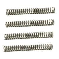 ราคา TT GLASSES 10pcs การบีบอัด สปริงรอกตกปลา รอกเบทคาสท์ เครื่องมือสำหรับตกปลา สปริงคันโยกเตะ 2025 ดรัมหยดน้ำ อะไหล่รอกตกปลา สำหรับ สำหรับ DAIWA BG Series (23982624490)