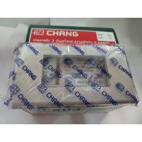 ราคา CHANG ฝาหน้ากาก 3 ช่อง ตราช้าง ฝาปลั้กไฟ FA203 10อัน ยกกล่อง หน้ากากสวิทซ์ปลั้ก (23724940125)