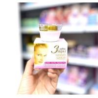 ราคา ครีมพอลล่า 3 วัน 8857079430724 สูตร x2 หน้าใส อมชมพู (23619030131)