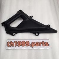 ราคา B48 F842M 00 ฝาครอบถังน้ำมันข้างซ้ายตัวล่าง L สำหรับรุ่น M SLAZ อะไหล่แท้ YAMAHA (12490302921)