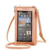 ราคา VIVOLILV Women Crossbody Bags Touch Screen Cell Phone Purse Fashion Shoulder Bag Mobile Mini Wallet Holder Handbag For Female (24219126370)