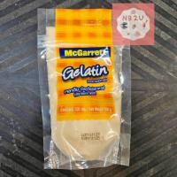 ราคา NB2U Foods เจลาติน 100 กรัม แม็กกาแรต แมกกาแรต McGarrett Gelatin 100 g 500 กรัม ผงเจลาติน เจลาตินผง (21261059052)