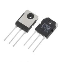 ราคา ใหม่ Original ชิปขนาดใหญ่ 2SA1941 2SC5198 ทรานซิสเตอร์คู่ A1941 C5198 Toshiba ยี่ห้อ Rectifier ส่วนประกอบอิเล็กทรอนิกส์ (24290169845)