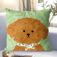 ราคา หมอนอิงสัตว์น่ารัก หมอนอิงขนนุ่ม หมอนอิงทรงสี่เหลี่ยม หมอนอิงสำหรับที่นั่ง หมอนอิงสำหรับรถ หมอนอิงสำหรับห้องนอน หมอนอิงสำหรับโซฟา (24017412986)