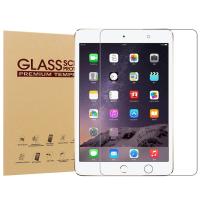 ราคา ฟิล์มกระจก นิรภัย กันรอย เต็มจอ กาวเต็มแผ่น ไอแพด มินิ1 2 3 Full Cover Tempered Glass Screen Protector For iPad Mini 1 2 3 (1395868270)