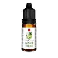 ราคา 10มล กินได้น้ํามันหอมระเหยรสผลไม้พืชธรรมชาติน้ํามันหอมระเหยมะม่วงสับปะรดรสน้ํามันสําหรับเค้กเบเกอรี่ตกแต่ง (22670772019)