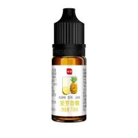 ราคา 10มล กินได้น้ํามันหอมระเหยรสผลไม้พืชธรรมชาติน้ํามันหอมระเหยมะม่วงสับปะรดรสน้ํามันสําหรับเค้กเบเกอรี่ตกแต่ง (22670772031)