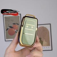 ราคา เคสกุญแจ Isuzu D Max Mu7 เคสกุญแจรีโมทรถยนต์ Isuzu Mu X X Series (24694784761)