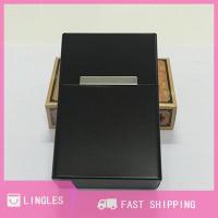 ราคา LINGLES บุหรี่แม่เหล็กอลูมิเนียมกรณีบุหรี่บุหรี่บุหรี่บุหรี่บุหรี่กล่องใส่กระเป๋า (22938850107)