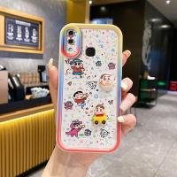ราคา เคส Huawei Y9 2019 สำหรับ Huawei Y9 2019 ลายการ์ตูนสามมิติตกแต่งฝาครอบเคสโทรศัพท์ (23266399243)