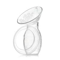 ราคา JUNCHUANG กรวยปั๊มนมสูญญากาศ เครื่องปั้มนม ปั๊มน้ำนมด้วยมือแบบพกพาSilicone Breast Pumpขวดซิลิโคนสูญญากาศ ปั้มนมด้วยมือ (24785594808)