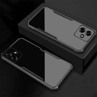 ราคา เคสโทรศัพท์สำหรับ Infinix Hot 30i Infinix Hot 20 5G Infinix Hot 20S Infinix Hot 20i Infinix Hot 20 Play เคสแข็งอะคริลิคใสสุดหรู (18897198785)