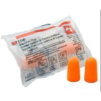 ราคา 3M EAR PLUG ปลั๊กอุดหู โฟมอุดหู 3M 1100 1110 1270 ลดเสียงรบกวนเวลานอน ลดเสียงที่ทำงาน (21846035788)