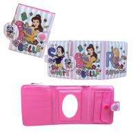 ราคา กระเป๋าสตางค์เด็ก 3 พับ ลายยูนิคอร์น คิตตี้ มายเมโลดี้ ลิตเติ้ลทวินสตาร์ เจ้าหญิงลิขสิทธิKids Wallet Unicorn Kitty My melody Little Twin Star princess สินค้าขายดี (23821458431)