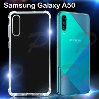 ราคา เคสใส กันกระแทก เคสสีดำ ซัมซุง เอ30เอส เอ50 เอ50เอส Tpu Soft Case Samsung Galaxy A30s A50 A50s 6 4 (22959735319)
