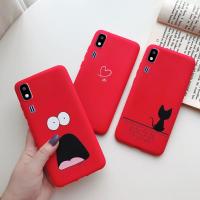 ราคา CaseสำหรับSamsung Galaxy A2 Core A2Coreปกน่ารักแฟชั่นซอฟท์ซิลิโคนเคสโทรศัพท์สำหรับSamsung A2 Core (4133380494)