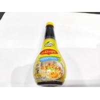 ราคา แม็กกี้ ซอสเหยาะหรือจิ้ม 200 มล 1 ขวด (24897024338)