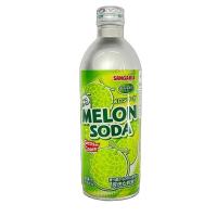 ราคา น้ำอัดลม กลิ่นผลไม้ ซานกาเรีย Ramu Bottle Sangaria Brand 500ml (10509633101)