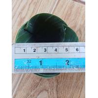 ราคา กระทงใบตองสด ขนาด 6 ซม จำนวน 100 ใบ (21428333291)