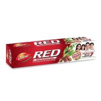ราคา Dabur Red Tooth Paste Ayurveda Toothpaste 100g (19392273035)