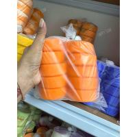 ราคา สบู่ส้มสด ส้มใส เร่งขาว 1แพ็ค10ก้อน ก้อนใหญ่ (24262501138)