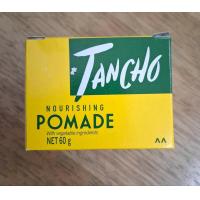 ราคา TANCHO ตันโจ นูริชชิ่ง โพเมด น้ำมันแต่งทรงผม ปริมาณสุทธิ 60 กรัม (24412360470)