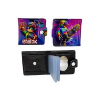 ราคา กระเป๋าสตางค์เด็ก 2 พับมีกระจก ลายยูนิคอร์น คิตตี้ มายเมโลดี้ ลิตเติ้ลทวินสตาร์ Kids Wallet Unicorn Kitty My melody Little Twin Star สินค้าขายดี (24460218981)