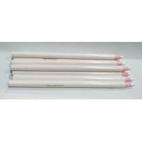 ราคา ดินสอชอล์คขีดผ้า มี6สี ขาว แดง ดำ เขียว น้ำเงิน เหลือง (24331544347)