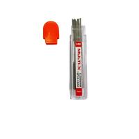 ราคา USP พร้อมส่ง ขายยกโหล PILOT ไส้ดินสอกด 0 5 MULTI X ความเข้ม HBและ2B ไส้ดินสอ ไพล็อตแท้ เขียนลื่น แพ็ค12หลอด (24283519217)