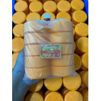 ราคา สบู่ส้มวิตซี ฟองเยอะๆ แพ็ค10ก้อน (24269754998)