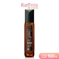 ราคา TROS Cologne Spray Wild 100ml Brown ทรอส โคโลญ สเปรย์ ไวต์ สีน้ำตาล น้ำหอมสำหรับผู้ชาย (18897095711)