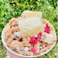 ราคา ขนมจันอับ ขนมแต้เหลียว (23771291068)