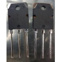 ราคา B817 B 817 2SB817 D1047 2SD1047 D 1047 Transistor แท้ (1341458022)