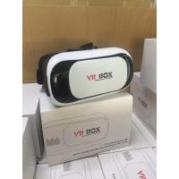 ราคา ระเบิด VR BOX รุ่นที่สองแว่นตา VR แบบสวมศีรษะโทรศัพท์มือถือ3มิติโรงภาพยนตร์ VR แว่นตาเสมือนจริงข้อดีขายตรง (24661533347)