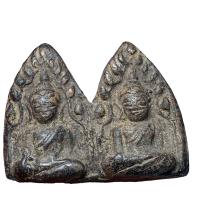 ราคา พระขุนแผนทรงพล พายคู่เนื้อดิน สุพรรณบุรี ราคาแบ่งปัน (22964808581)