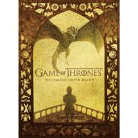 ราคา Game Of Thrones มหาศึกชิงบัลลังก์ Season 1 8 DVD Master พากย์ไทย (15010579025)
