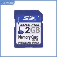 ราคา MIZ SD การ์ดหน่วยความจำดิจิตอลแบบปลอดภัยความจุ1GB 2GB 4GB 8GB 16GB 32GB 64GB (23316714475)