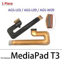 ราคา Mainboard Flex For Huawei Mediapad T3 10 AGS L03 AGS L09 AGS W09 M3 M5 Lite LCD Main Board Flex Cable (24444492472)
