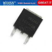 ราคา 10pcs lot FGD4536TM FGD4536 IGBT TO 252 In Stock (20174216516)