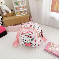 ราคา FXSAXUNN กระเป๋าสะพายไหล่การ์ตูน Sanrio Cartoon กระเป๋าสะพายเด็ก กระเป๋าสะพายไหล่ กระเป๋าสะพายหลังพิมพ์น่ารัก (24844862022)