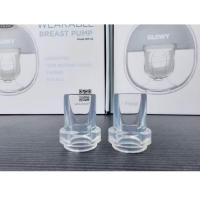 ราคา อะไหล่ปั้มนม Glowy Wearable Breast Pump Model WP 01 เครื่องปั๊มนมไฟฟ้า แบบสวมใส่ โกลวี่ รุ่น WP 01 (24465404034)
